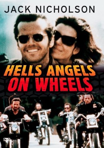 Hells Angels on Wheels [Region 2]
