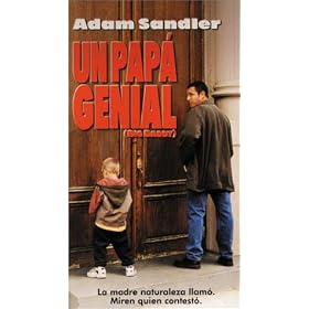 Big Daddy (Un Papa Genial) [VHS]