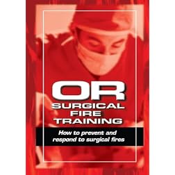 OR Surgical Fire Training