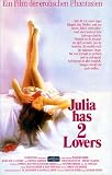 Julia Has Two Lovers - Daphna Kastner