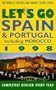 Let's Go 98 Spain & Portugal (Annual)