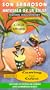 Son Sabroson:Antesala De La Salsa [VHS]