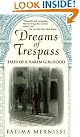 Dreams of Trespass...