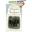 Dreams Of Trespass: Tales Of A Harem Girlhood