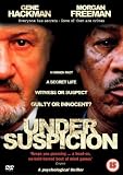 DVD Under Suspicion, film DVD Under Suspicion