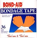 Bondage Tape