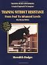 Training Without Resistance From Foal to Advanced Levels (Training mules and donkeys)