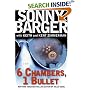 6 Chambers, 1 Bullet: A Novel