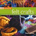 Felt Crafts (Craft Workshop)