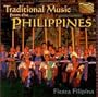Traditional Music From the Philippines