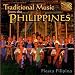 Traditional Music from the Philippines