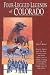 Four-Legged Legends of Colorado (Four-Legged Legends Series)