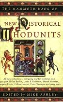 The Mammoth Book of Historical Whodunits