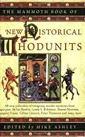 The Mammoth Book of Historical Whodunits