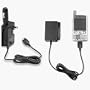 Superior Communications 02511SCB Double Talk Car and Wall Charger