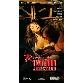 Return to Two Moon Junction [VHS]