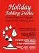 Book Holiday Folding Stories: Storytelling and Origami Together for Holiday Fun