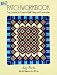 Book Patchworkbook: Easy Lessons for Creative Quilt Design and Construction (Dover Needlework)