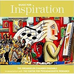 music for inspiration advanced brain technology