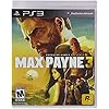 Max Payne 3 - Playstation 3