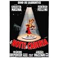 Le Notti di Cabiria