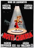 Le Notti di Cabiria
