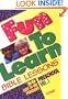 Fun-To-Learn Bible Lessons: Preschool