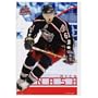 (24x36) Columbus Blue Jackets (Rick Nash) Sports Poster Print