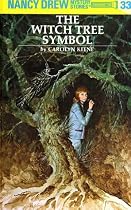 The Witch Tree Symbol (Nancy Drew Mystery Stories, No 33)