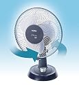 Solac - VT8805 - Ventilateur de Table - 28 W