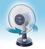 Produkt-Bild: SOLAC VT8805 Tischventilator Vento 23