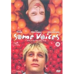 Some Voices [DVD] [2000]