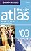 Book Rand McNally City Atlas '03: United States Cities (Rand McNally Pocket Guide)