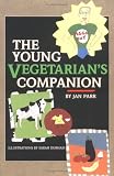 Books : Young Vegetarian's Companion, The (Single Title)