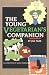 The Young Vegetarian's Companion (Single Title)