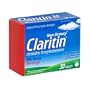 Claritin 24 Hour Allergy, 30-Tablets