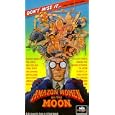 Amazon Women on the Moon