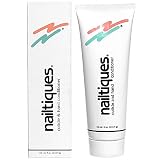Nailtiques Cuticle & Hand Conditioner 4 oz.