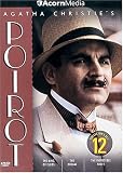 Agatha Christies Poirot: Collectors Set Volume 12