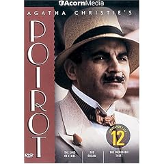 Agatha Christie's Poirot: Collector's Set Volume 12 by 