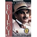 Poirot: Set 12