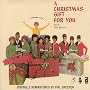 A Christmas Gift For You from Phil Spector [Digitally Remastered By Phil Spector]