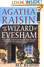 Agatha Raisin and...