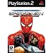 Spider-Man: Web of Shadows (PS2)