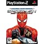 Spider-Man: Web of Shadows (PS2)