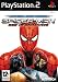 Spider-Man: Web of Shadows (PS2)