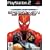 Spider-Man: Web of Shadows (PS2)