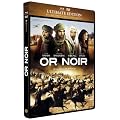Or Noir - Combo Blu-ray + DVD + DVD de bonus (bo�tier m�tal) [Blu-ray]
