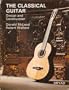 The classical guitar: Design and construction