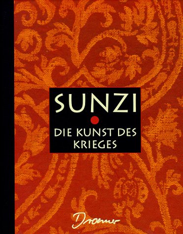 Produkt-Bild: Die Kunst des Krieges.